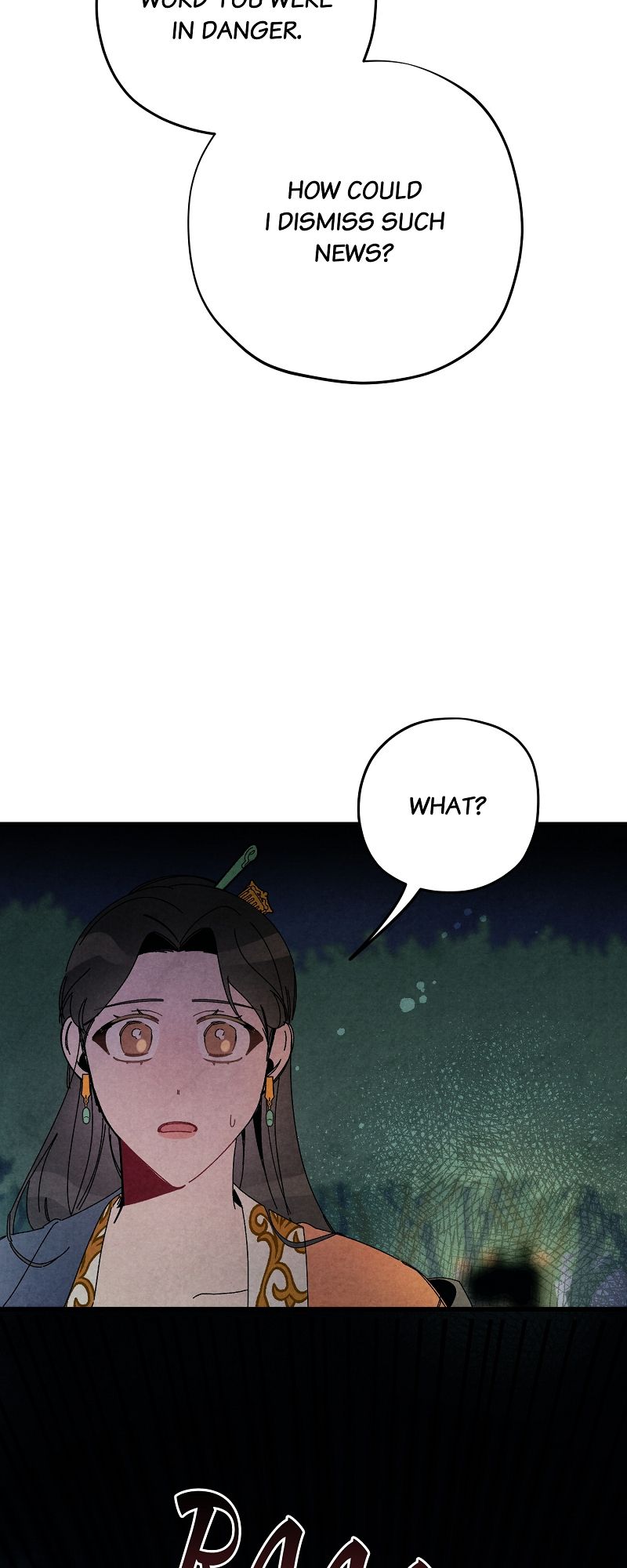 Romance in Seorabeol Chapter 40 page 39 - 