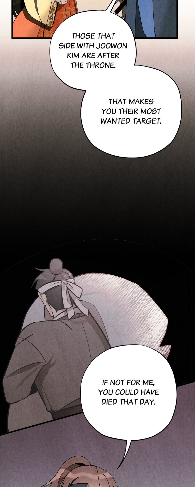 Romance in Seorabeol Chapter 40 page 5 - 