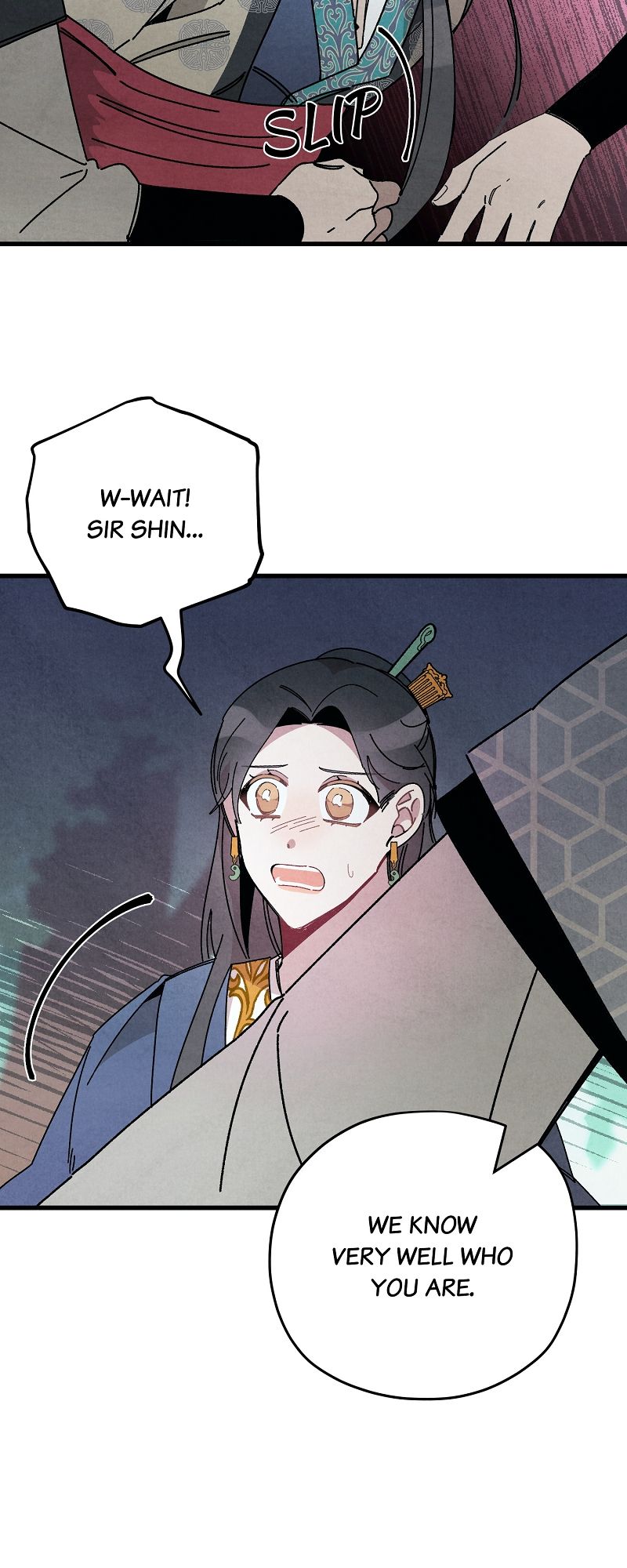 Romance in Seorabeol Chapter 40 page 42 - 