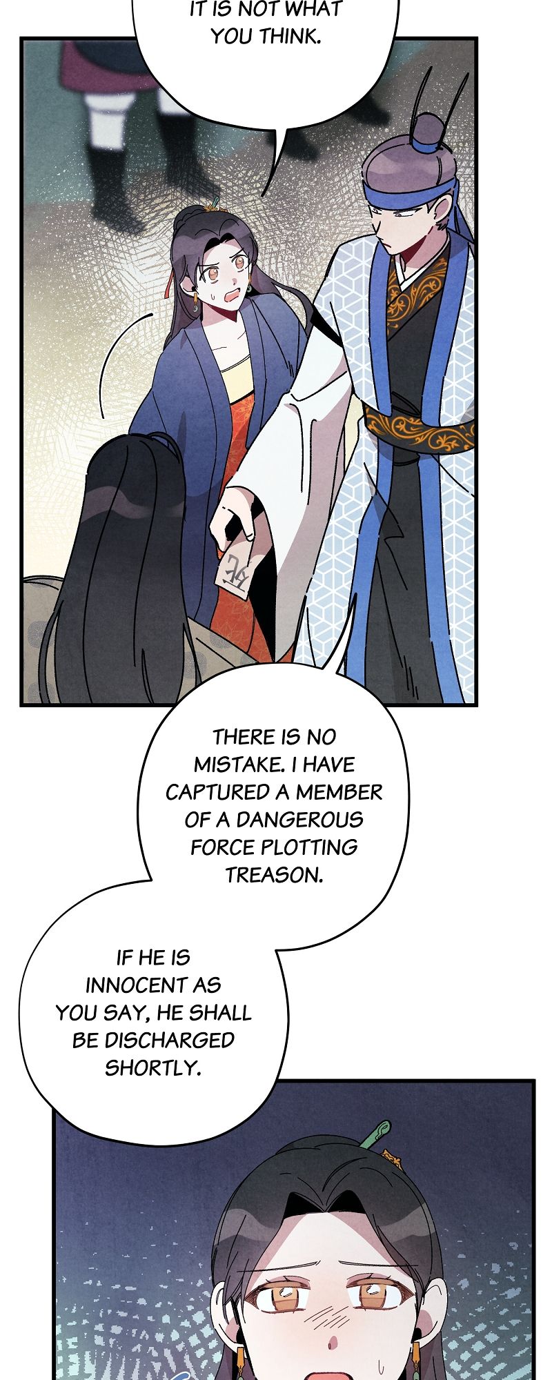 Romance in Seorabeol Chapter 40 page 46 - 