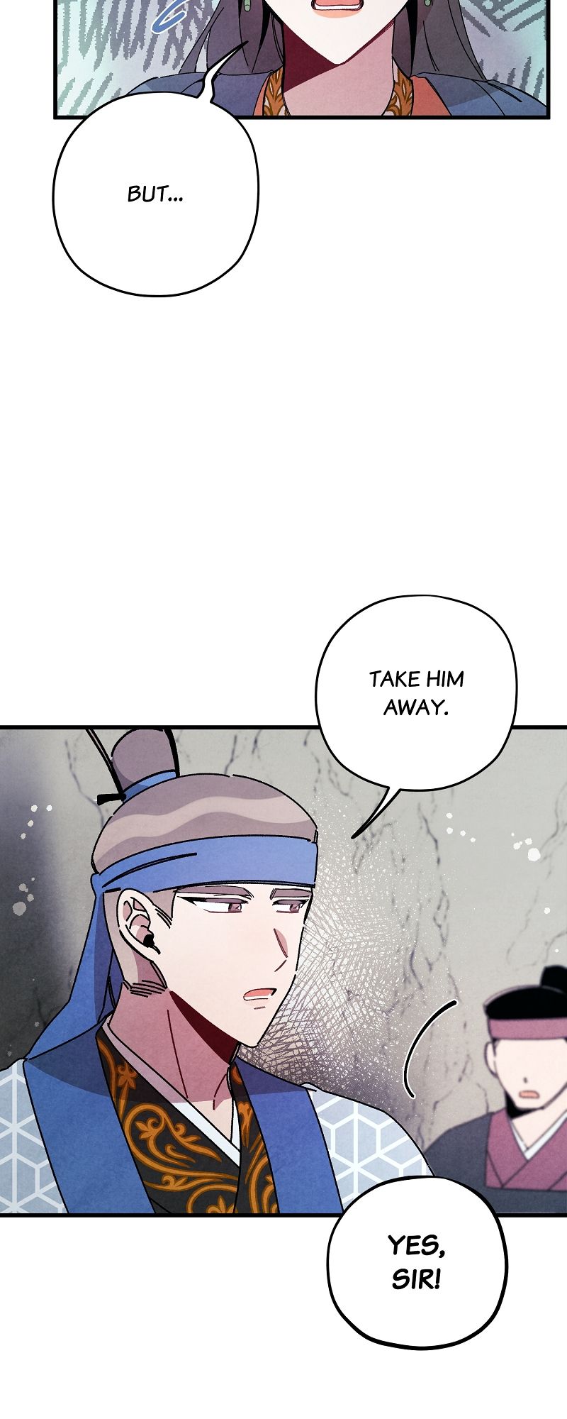 Romance in Seorabeol Chapter 40 page 47 - 