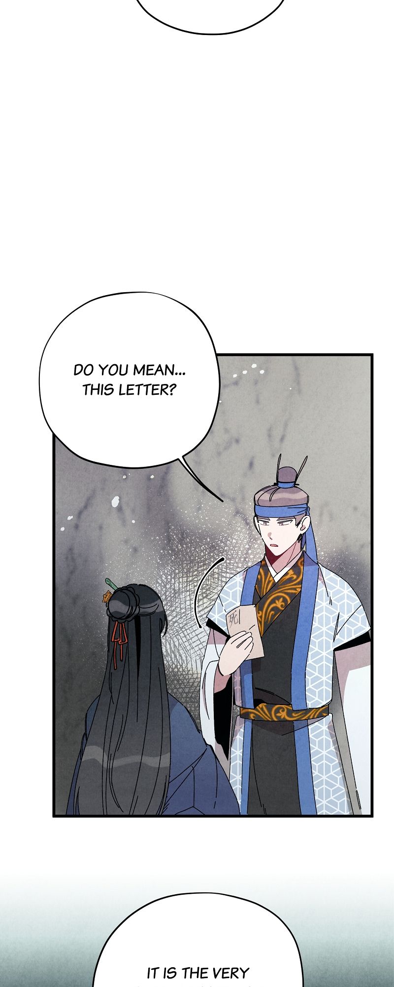 Romance in Seorabeol Chapter 40 page 49 - 