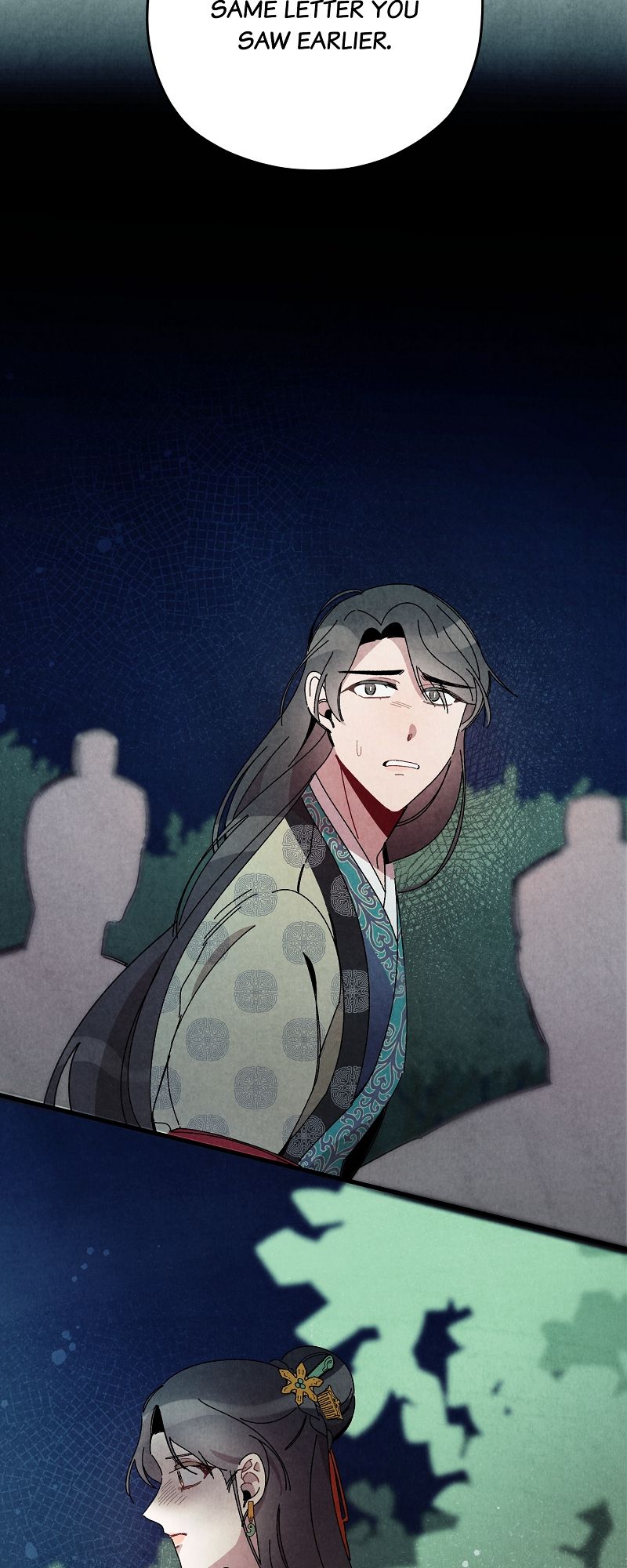 Romance in Seorabeol Chapter 40 page 50 - 