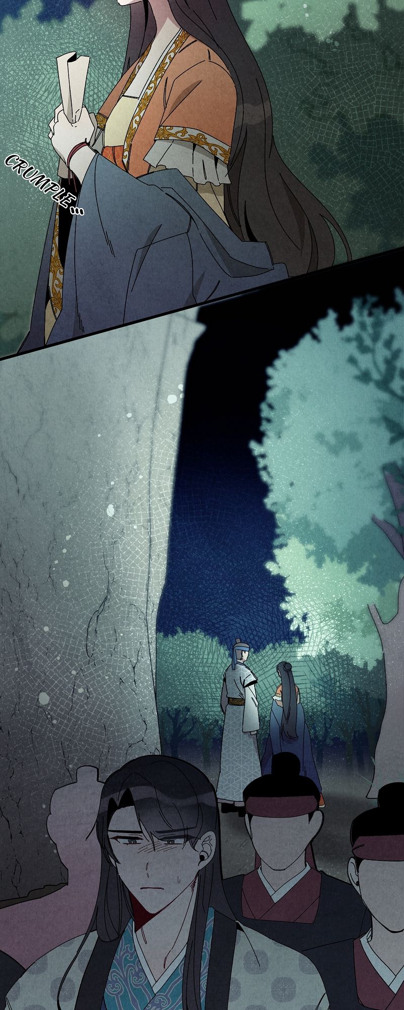 Romance in Seorabeol Chapter 40 page 51 - 