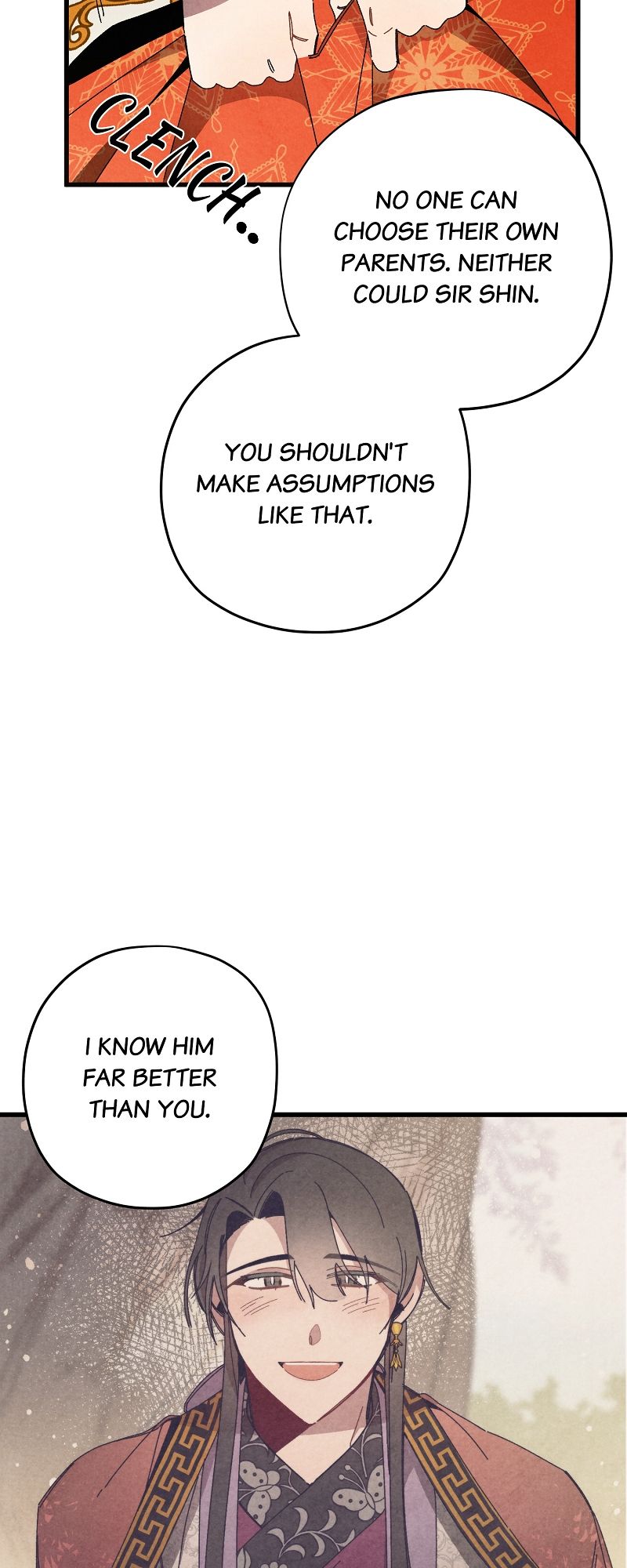 Romance in Seorabeol Chapter 40 page 7 - 