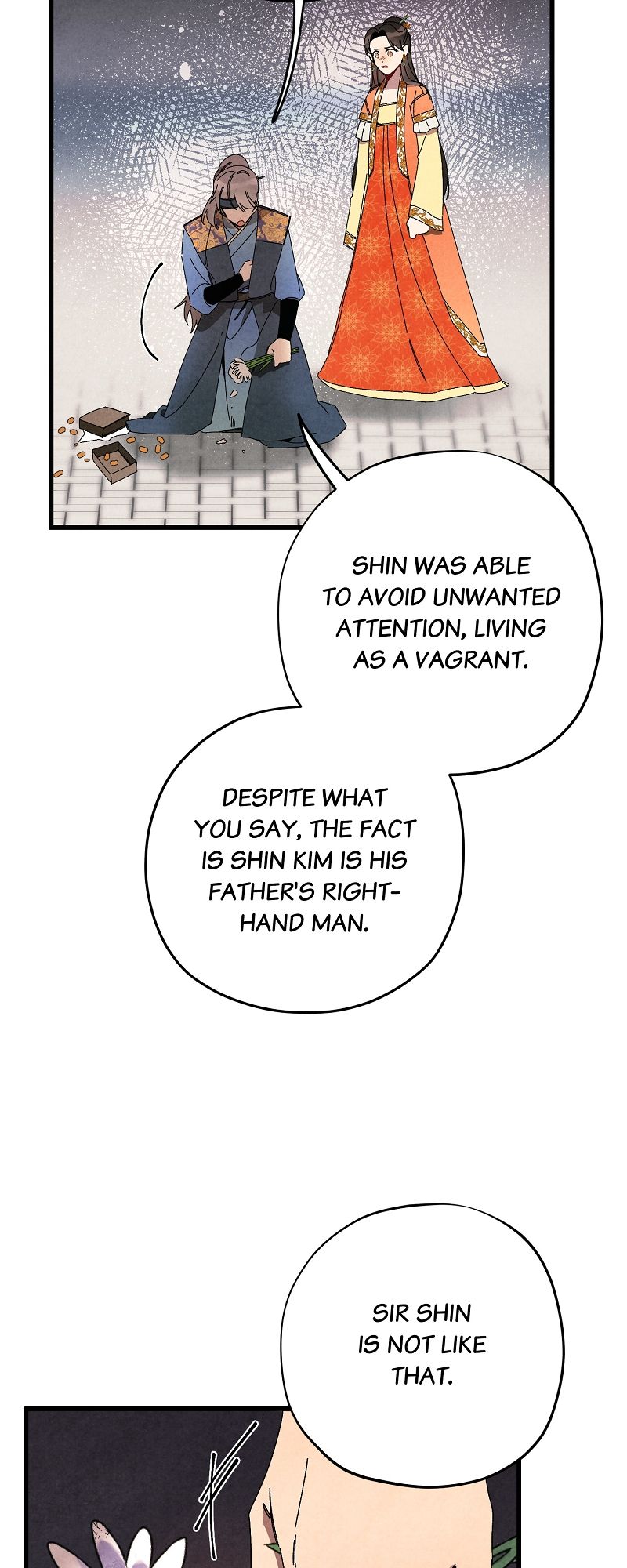 Romance in Seorabeol Chapter 40 page 9 - 
