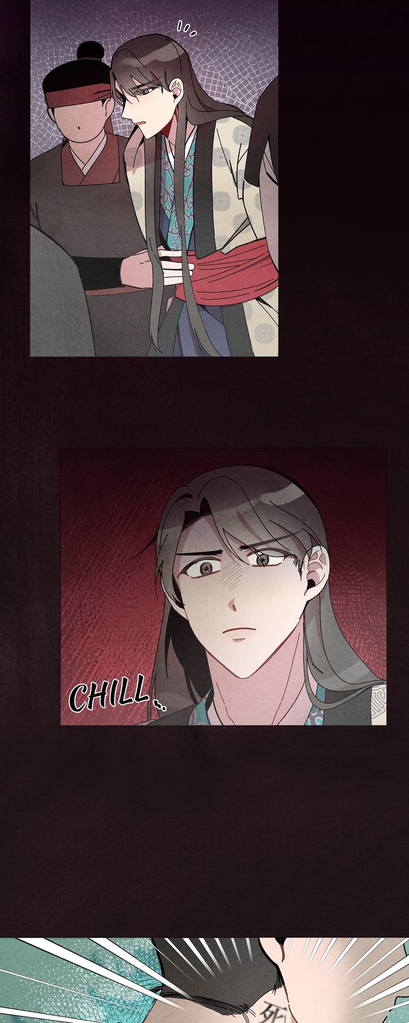 Romance in Seorabeol Chapter 41 page 2 - 