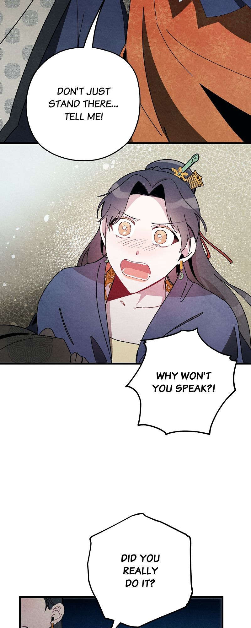 Romance in Seorabeol Chapter 41 page 11 - 