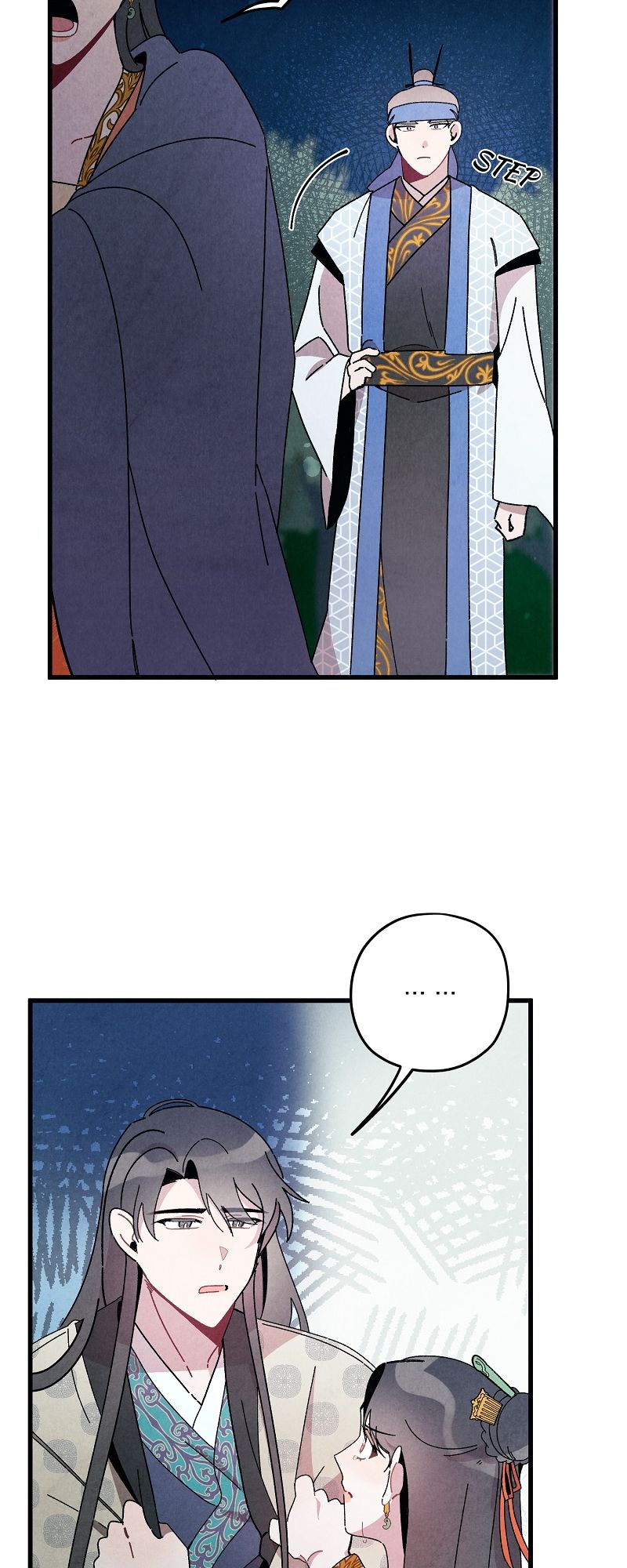 Romance in Seorabeol Chapter 41 page 12 - 