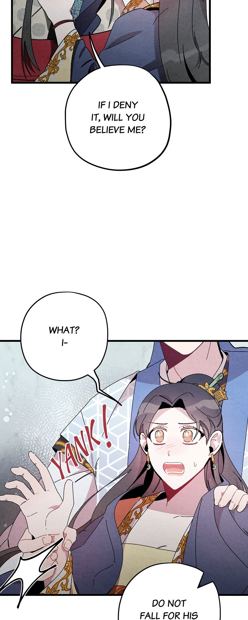 Romance in Seorabeol Chapter 41 page 13 - 