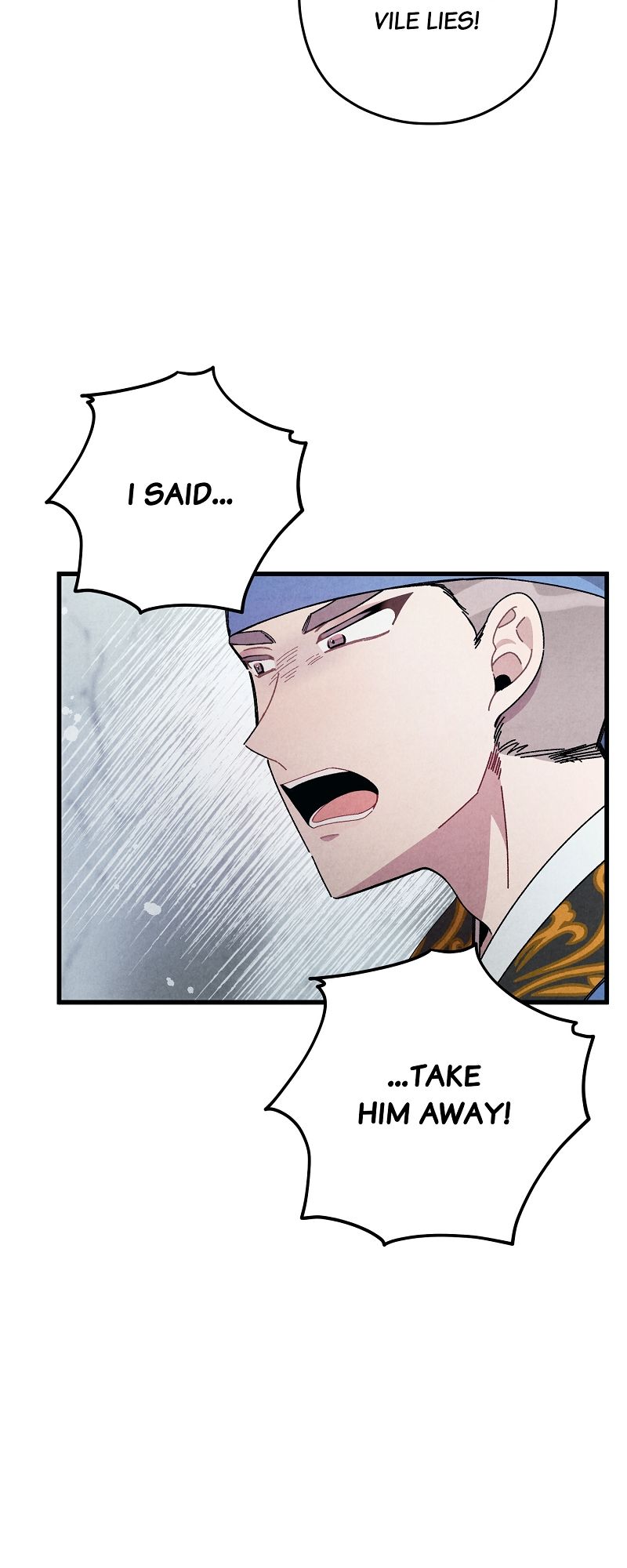 Romance in Seorabeol Chapter 41 page 14 - 