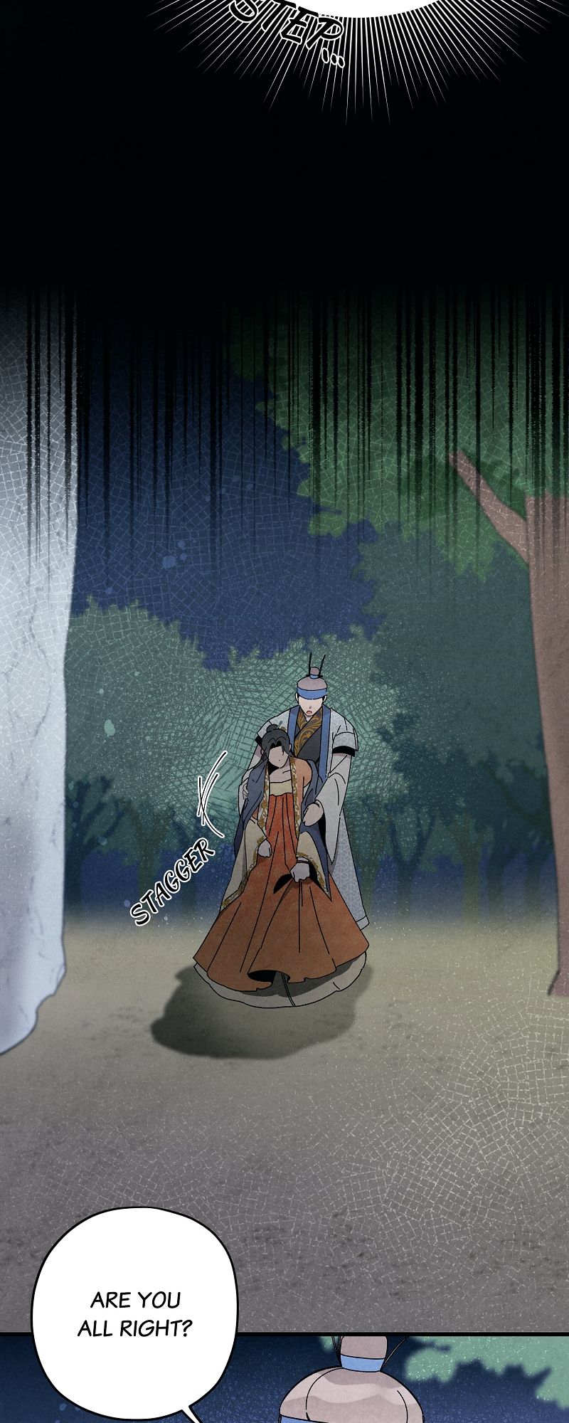 Romance in Seorabeol Chapter 41 page 16 - 