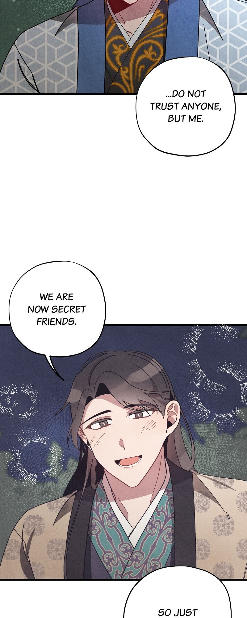Romance in Seorabeol Chapter 41 page 20 - 