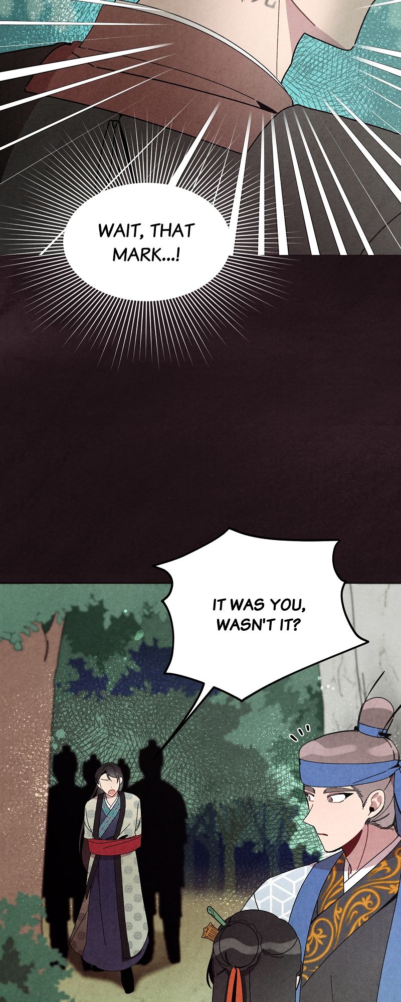 Romance in Seorabeol Chapter 41 page 3 - 