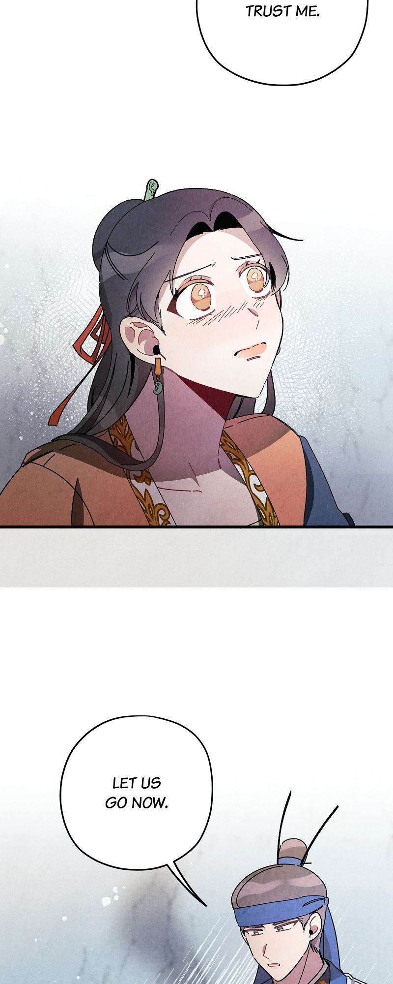 Romance in Seorabeol Chapter 41 page 21 - 