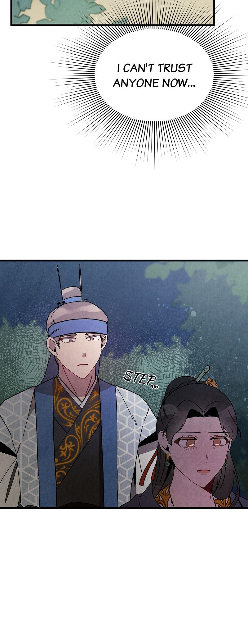 Romance in Seorabeol Chapter 41 page 23 - 