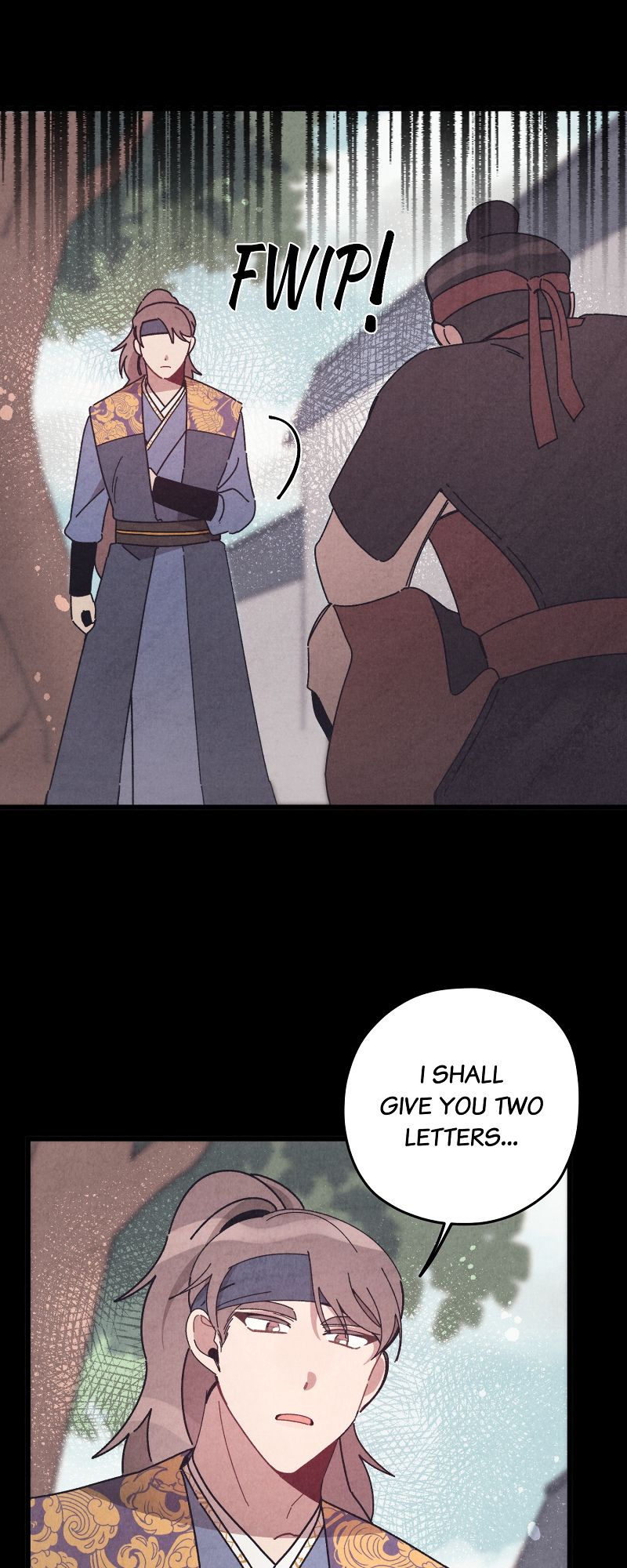 Romance in Seorabeol Chapter 41 page 25 - 