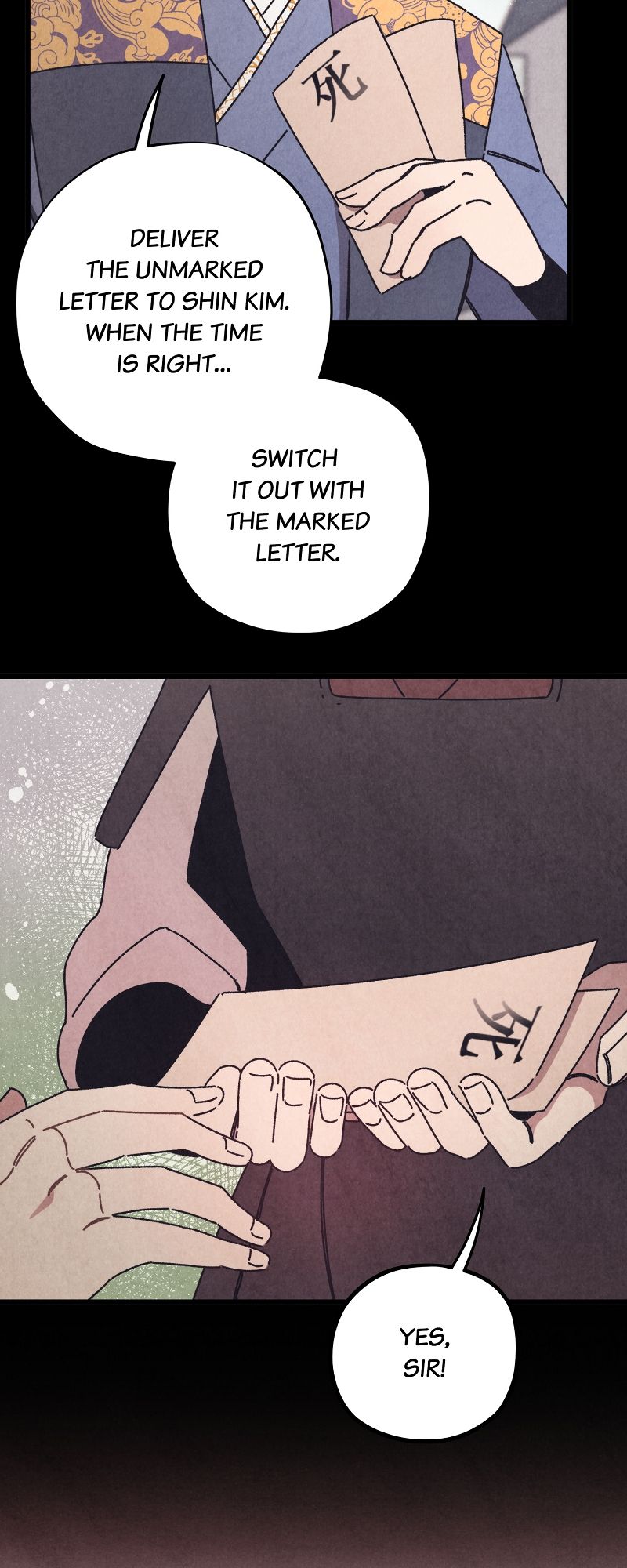 Romance in Seorabeol Chapter 41 page 26 - 