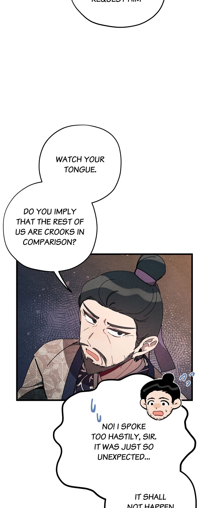 Romance in Seorabeol Chapter 41 page 31 - 