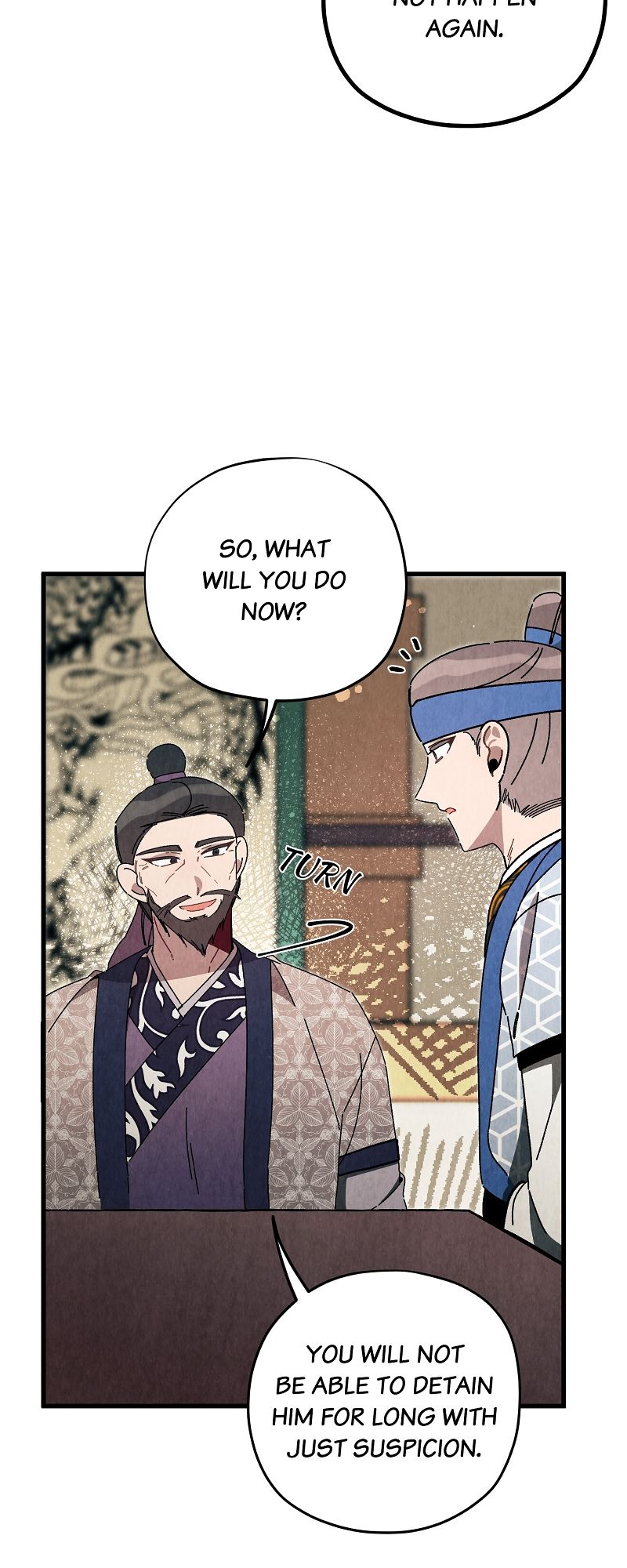 Romance in Seorabeol Chapter 41 page 32 - 