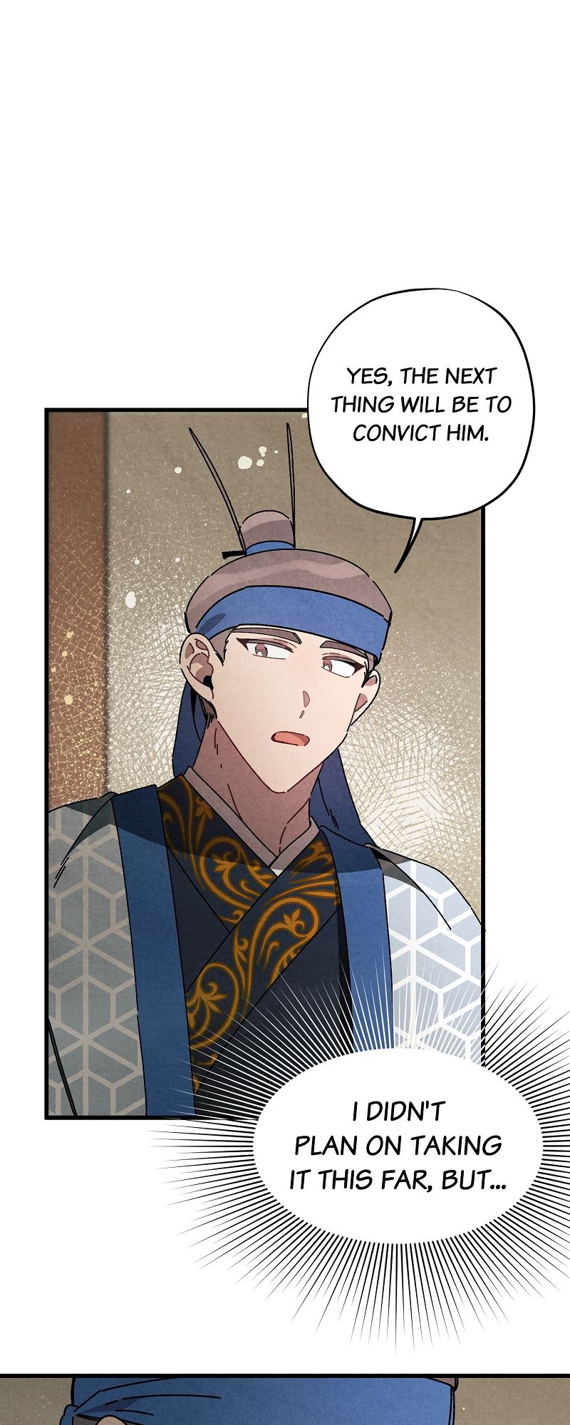 Romance in Seorabeol Chapter 41 page 33 - 
