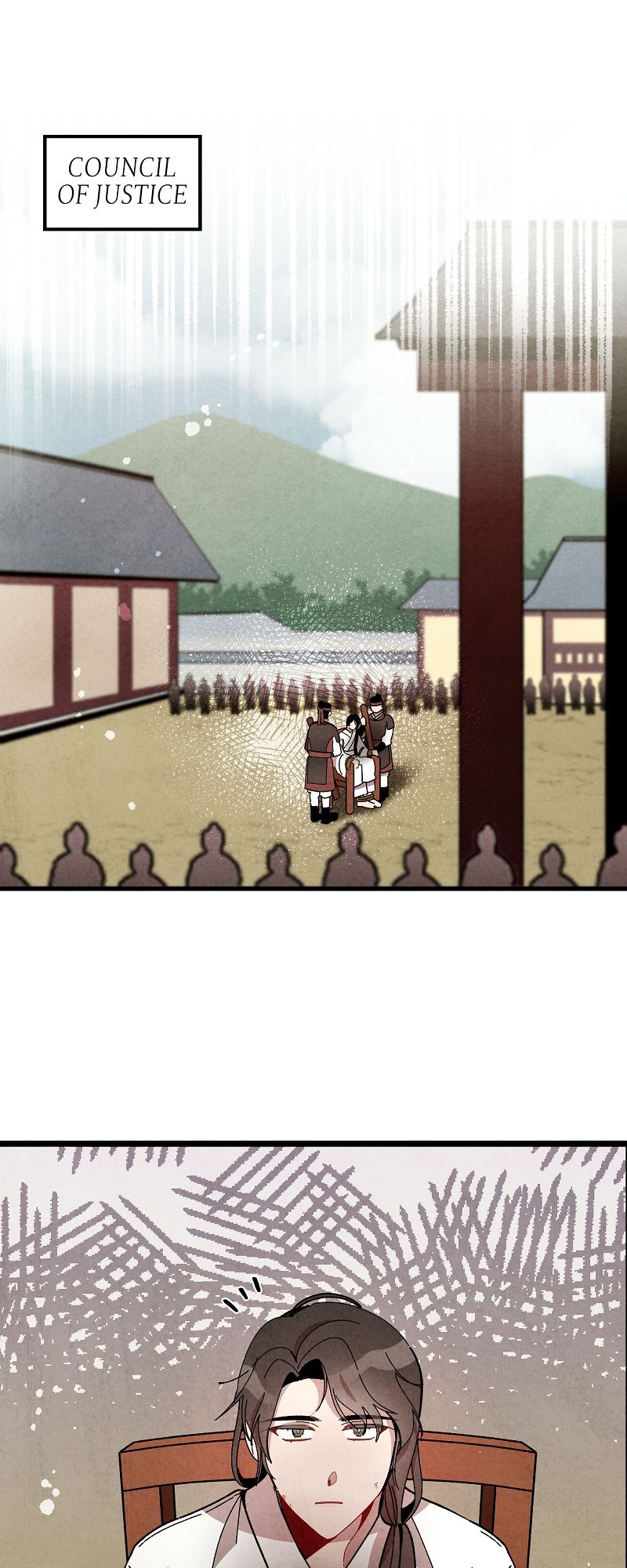 Romance in Seorabeol Chapter 41 page 35 - 