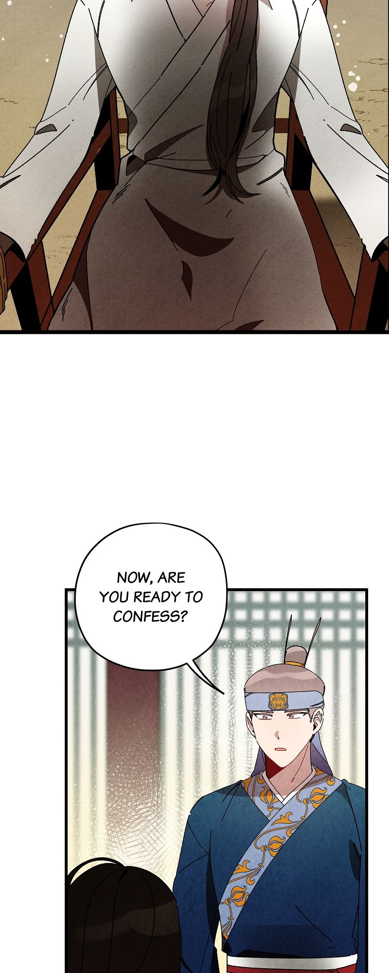 Romance in Seorabeol Chapter 41 page 36 - 