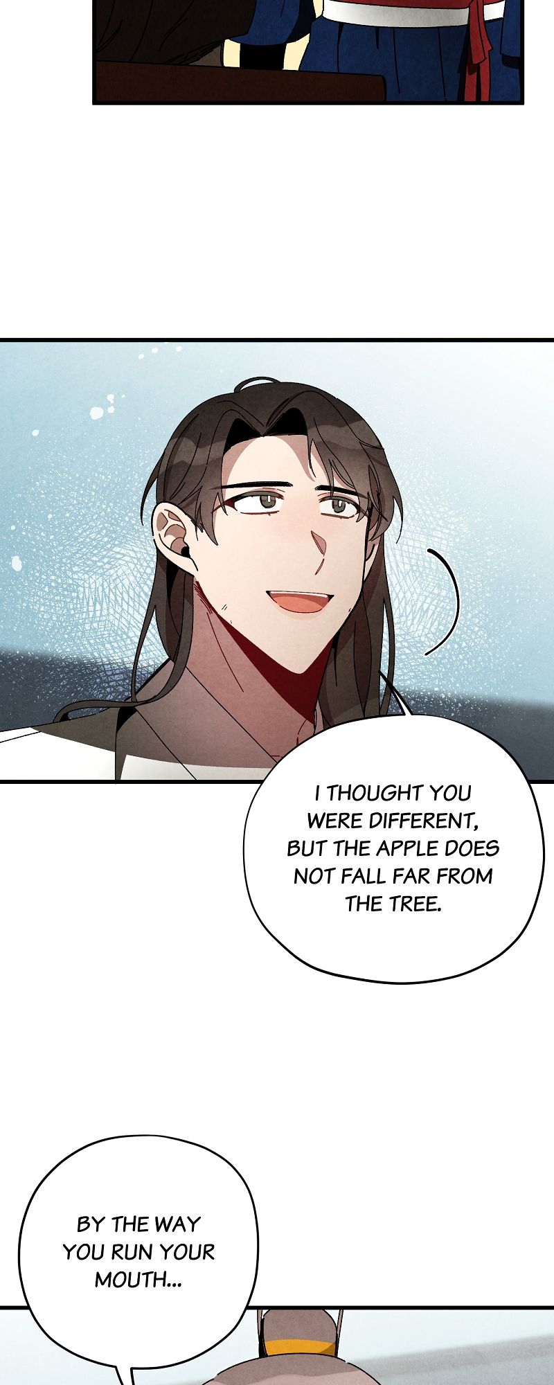 Romance in Seorabeol Chapter 41 page 37 - 