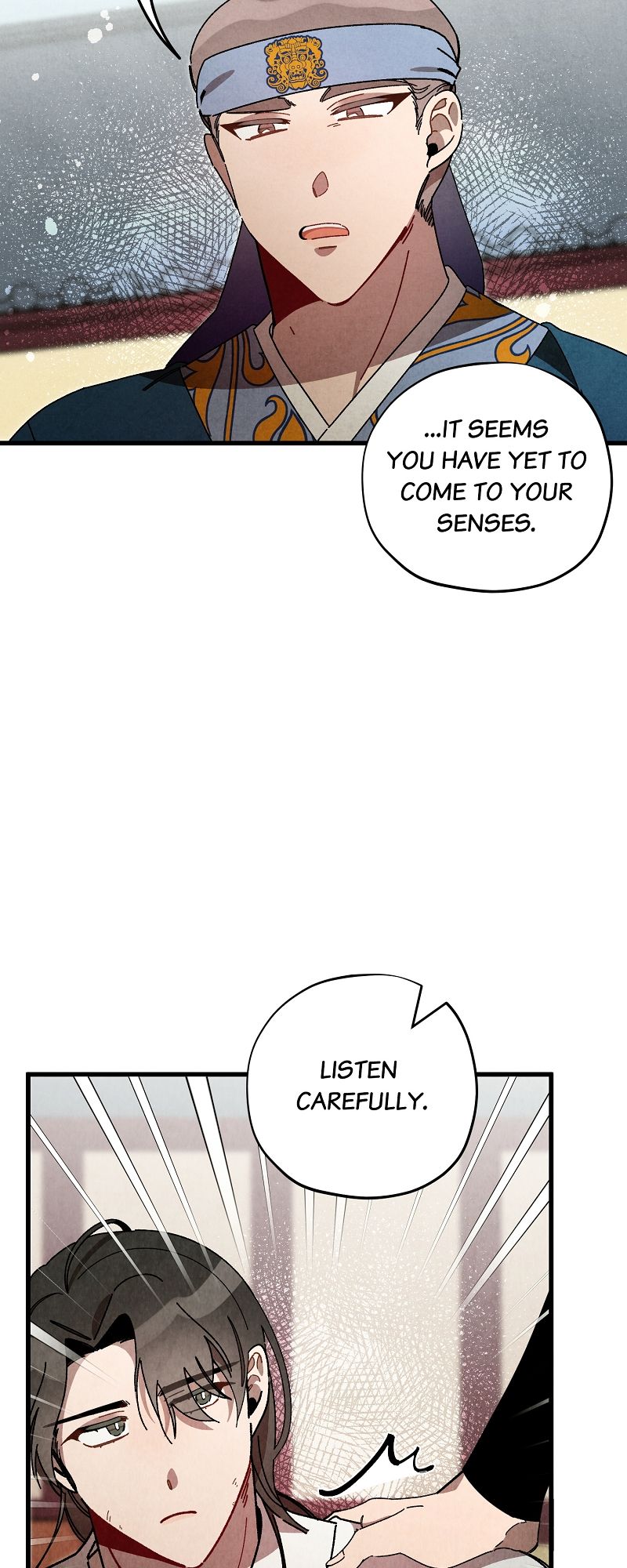 Romance in Seorabeol Chapter 41 page 38 - 