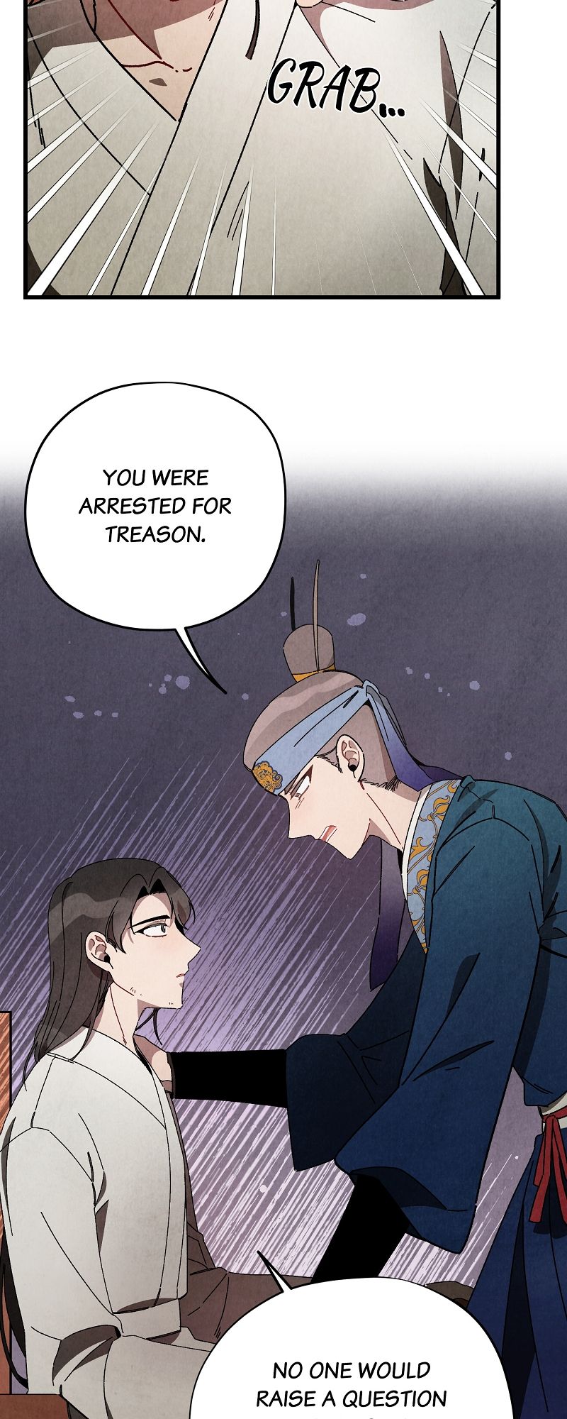 Romance in Seorabeol Chapter 41 page 39 - 