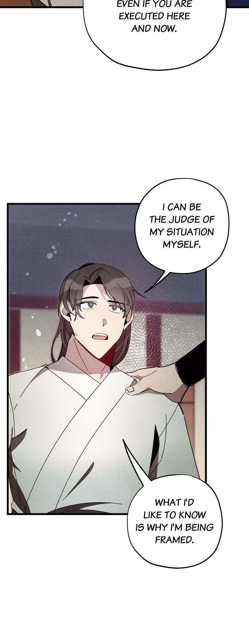 Romance in Seorabeol Chapter 41 page 40 - 