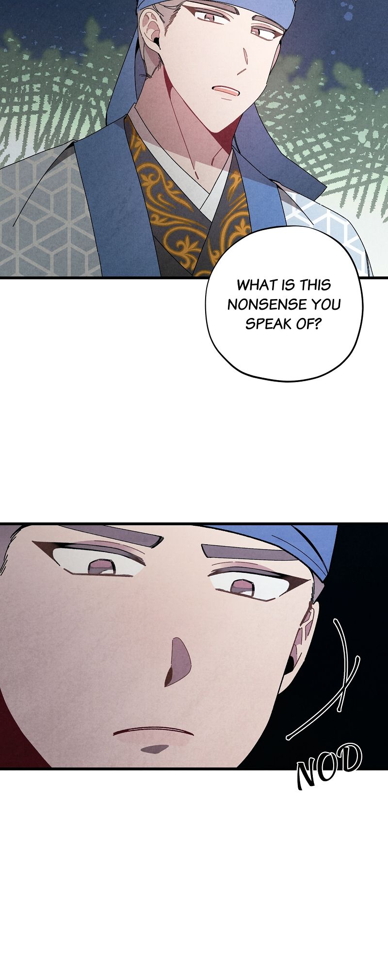 Romance in Seorabeol Chapter 41 page 5 - 
