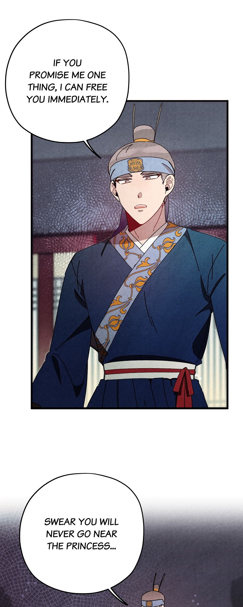 Romance in Seorabeol Chapter 41 page 41 - 