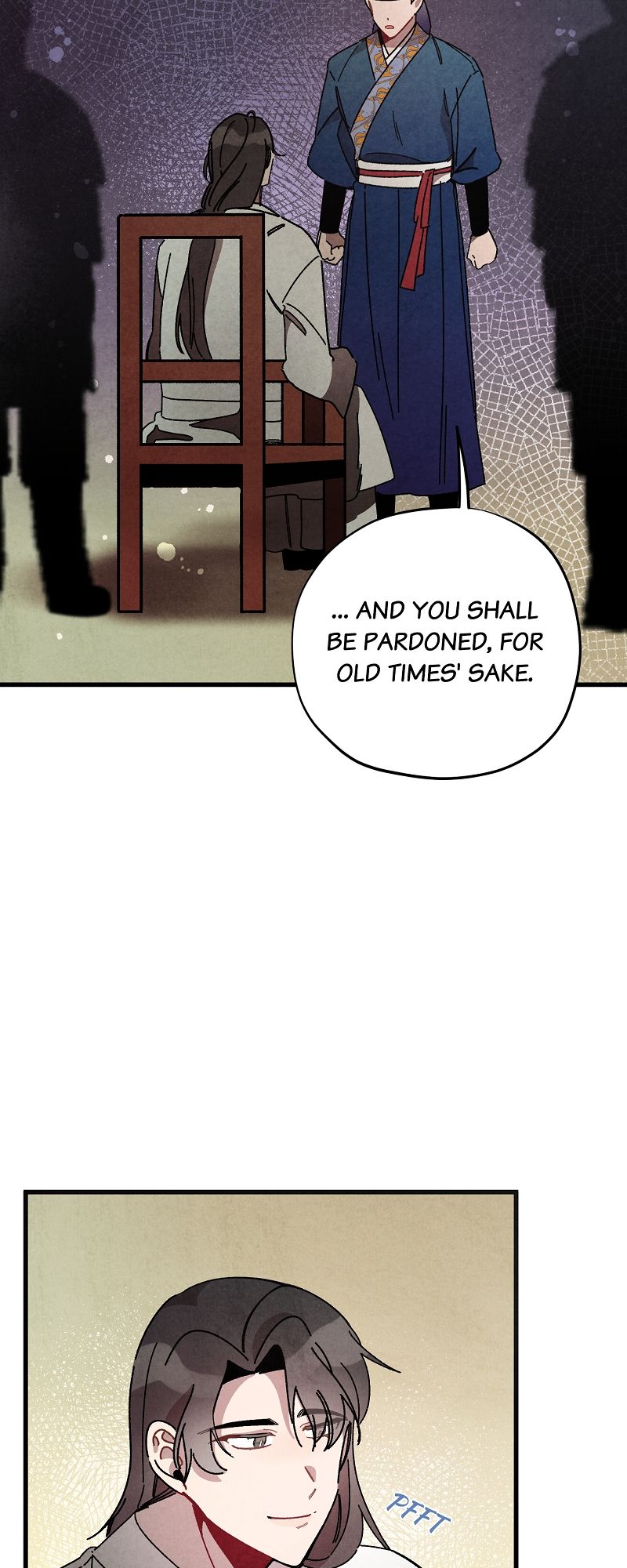 Romance in Seorabeol Chapter 41 page 42 - 