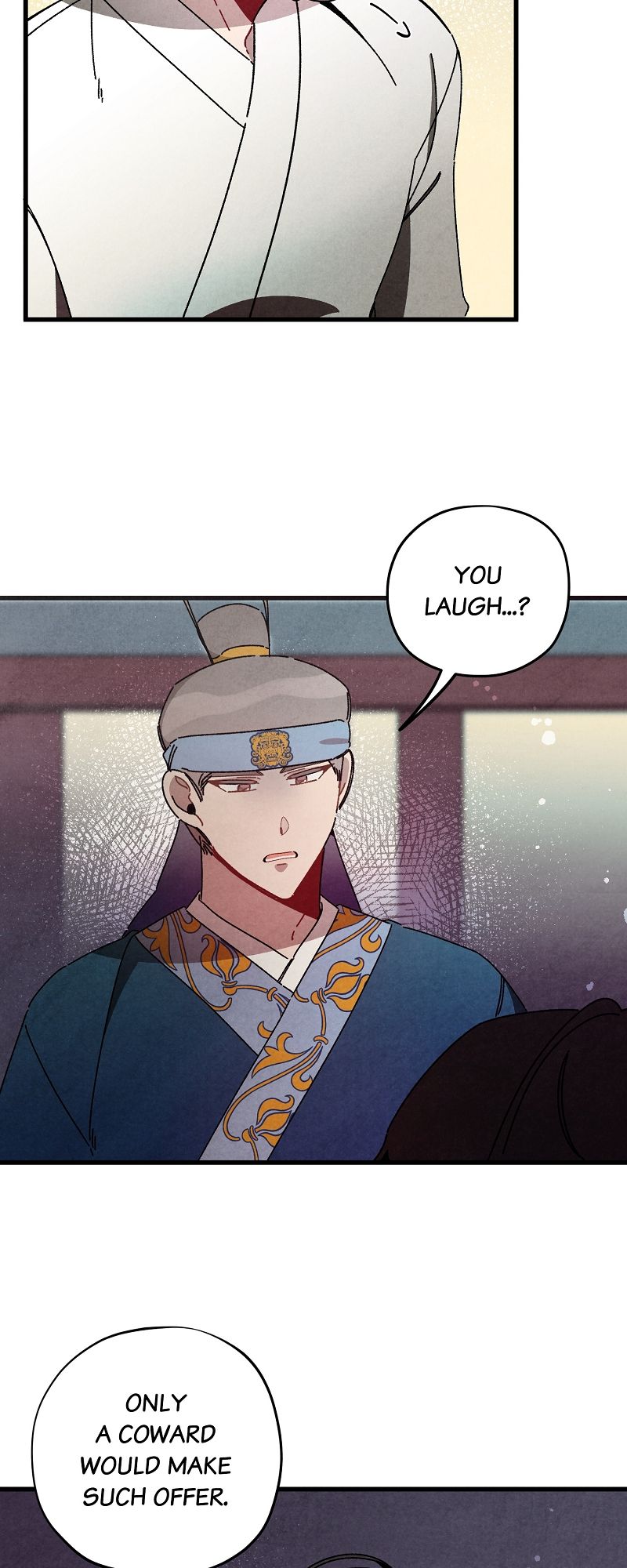 Romance in Seorabeol Chapter 41 page 43 - 