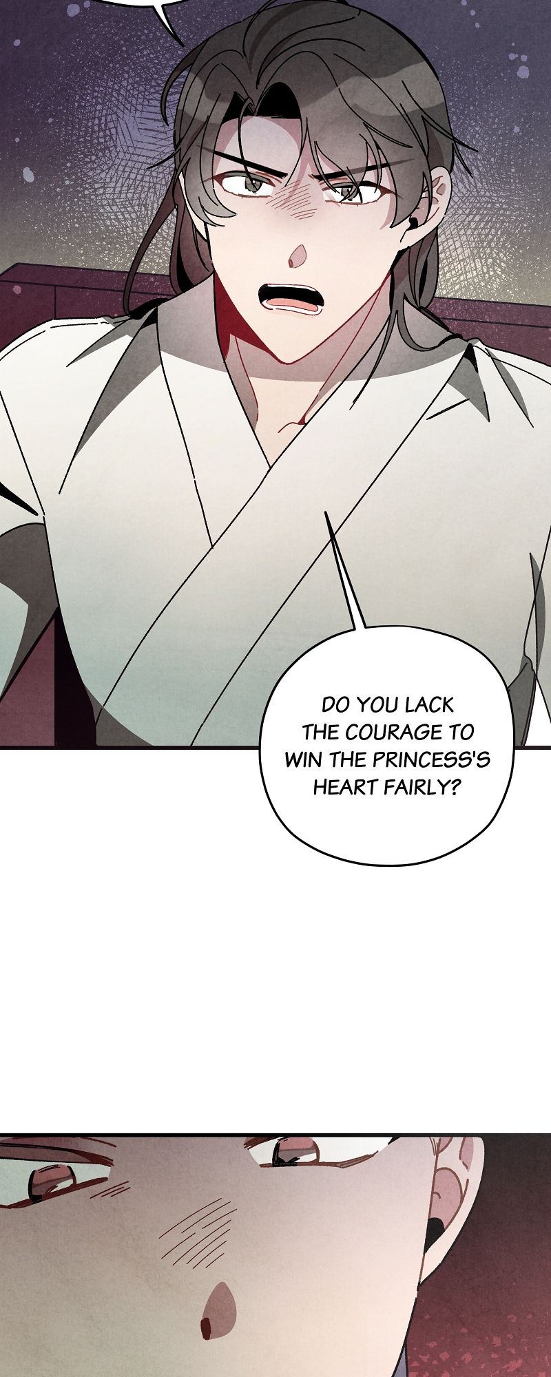 Romance in Seorabeol Chapter 41 page 44 - 