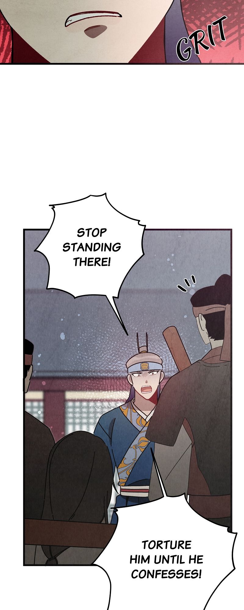 Romance in Seorabeol Chapter 41 page 45 - 