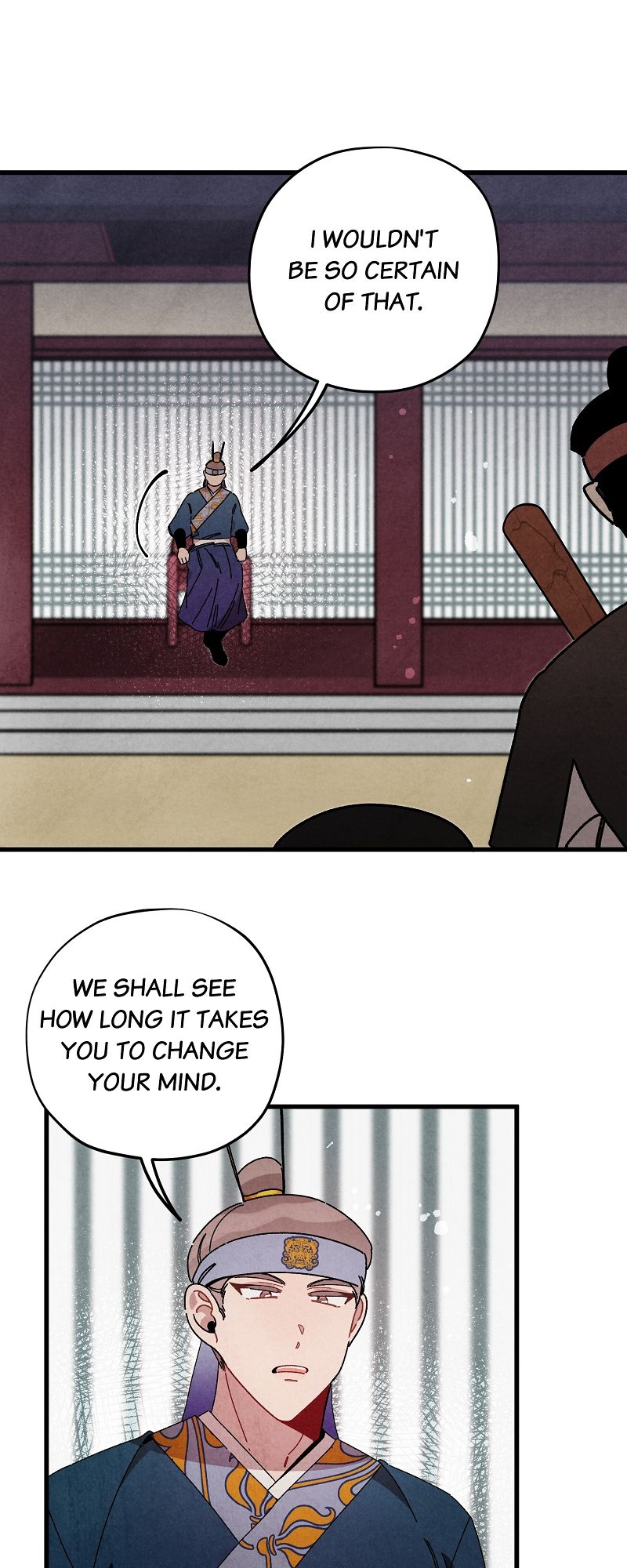 Romance in Seorabeol Chapter 41 page 48 - 