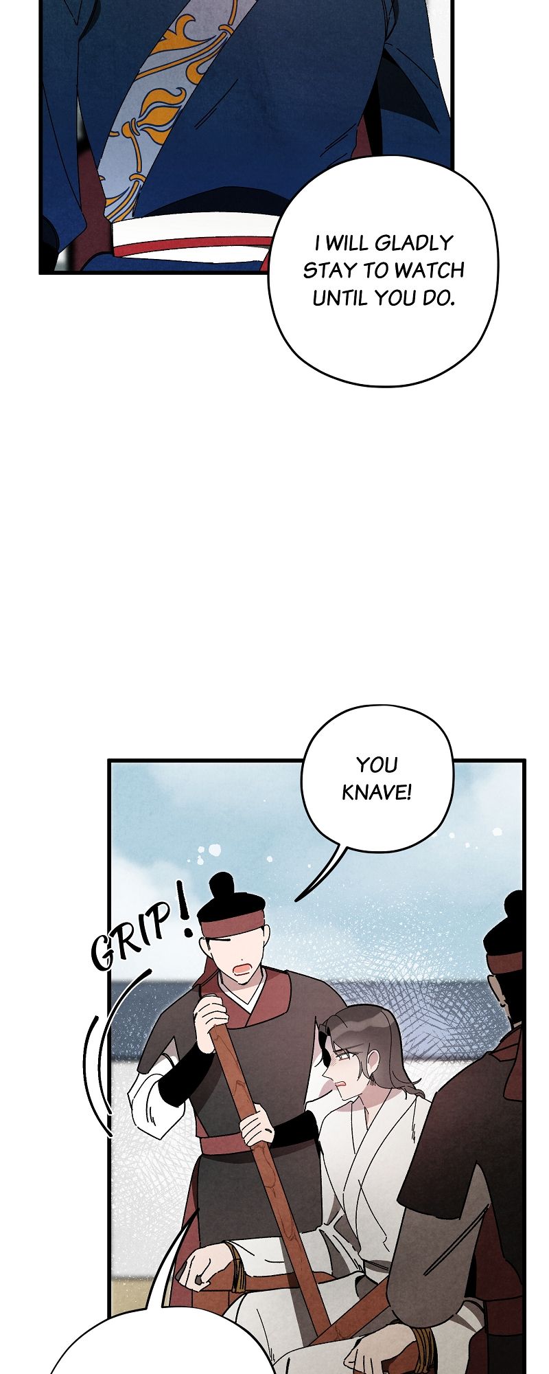 Romance in Seorabeol Chapter 41 page 49 - 