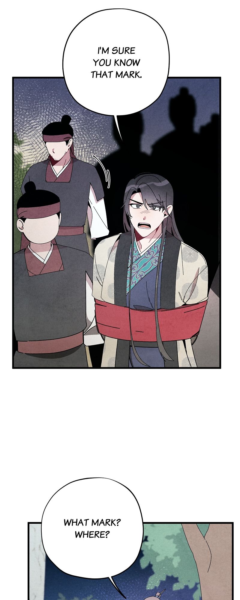 Romance in Seorabeol Chapter 41 page 6 - 