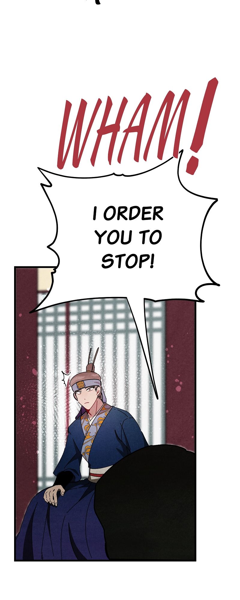 Romance in Seorabeol Chapter 41 page 51 - 