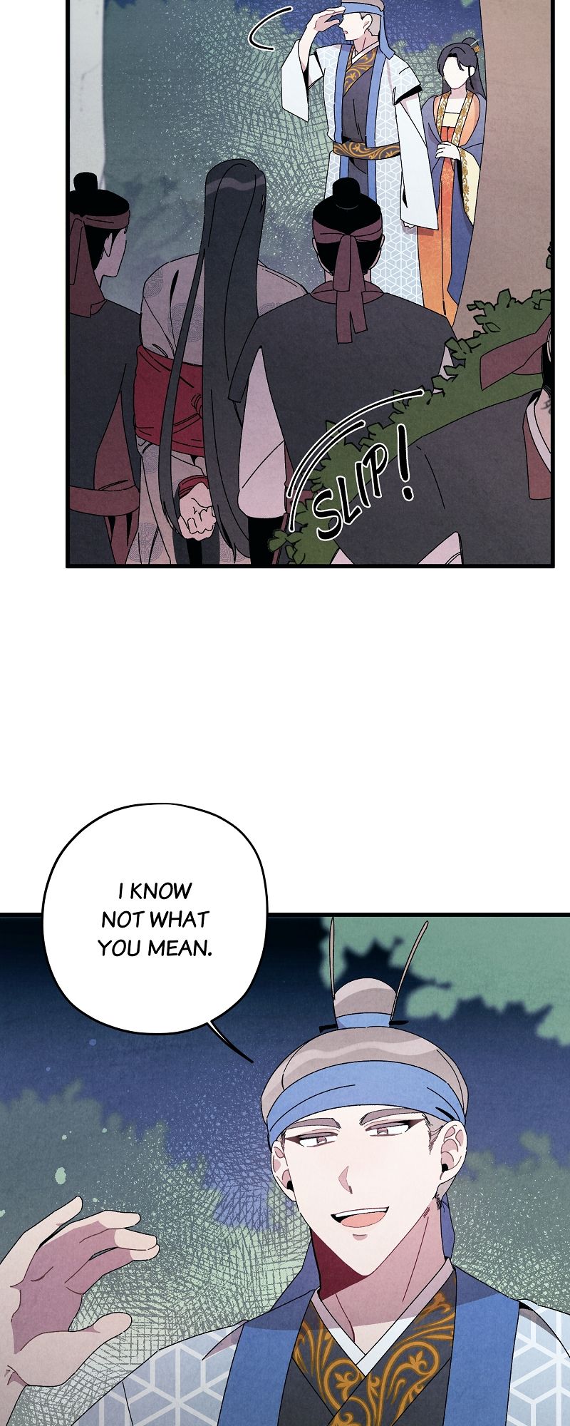 Romance in Seorabeol Chapter 41 page 7 - 