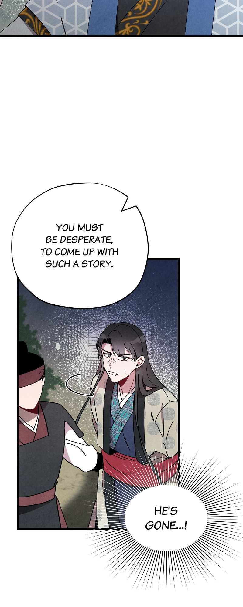Romance in Seorabeol Chapter 41 page 8 - 