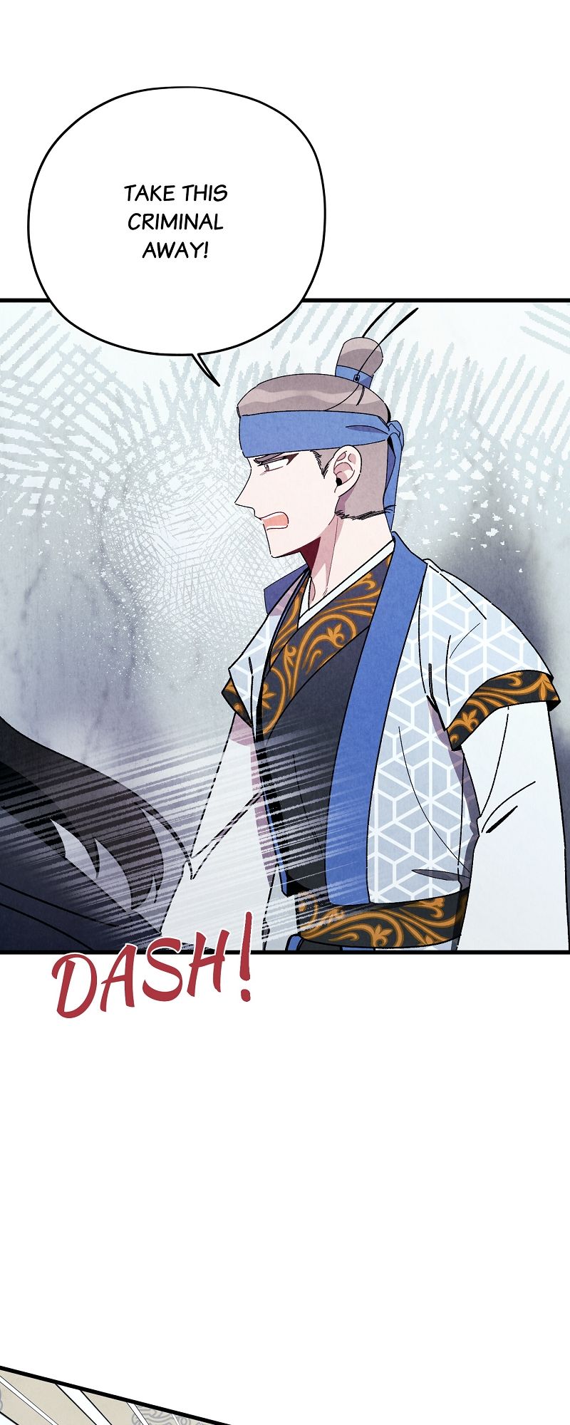 Romance in Seorabeol Chapter 41 page 9 - 