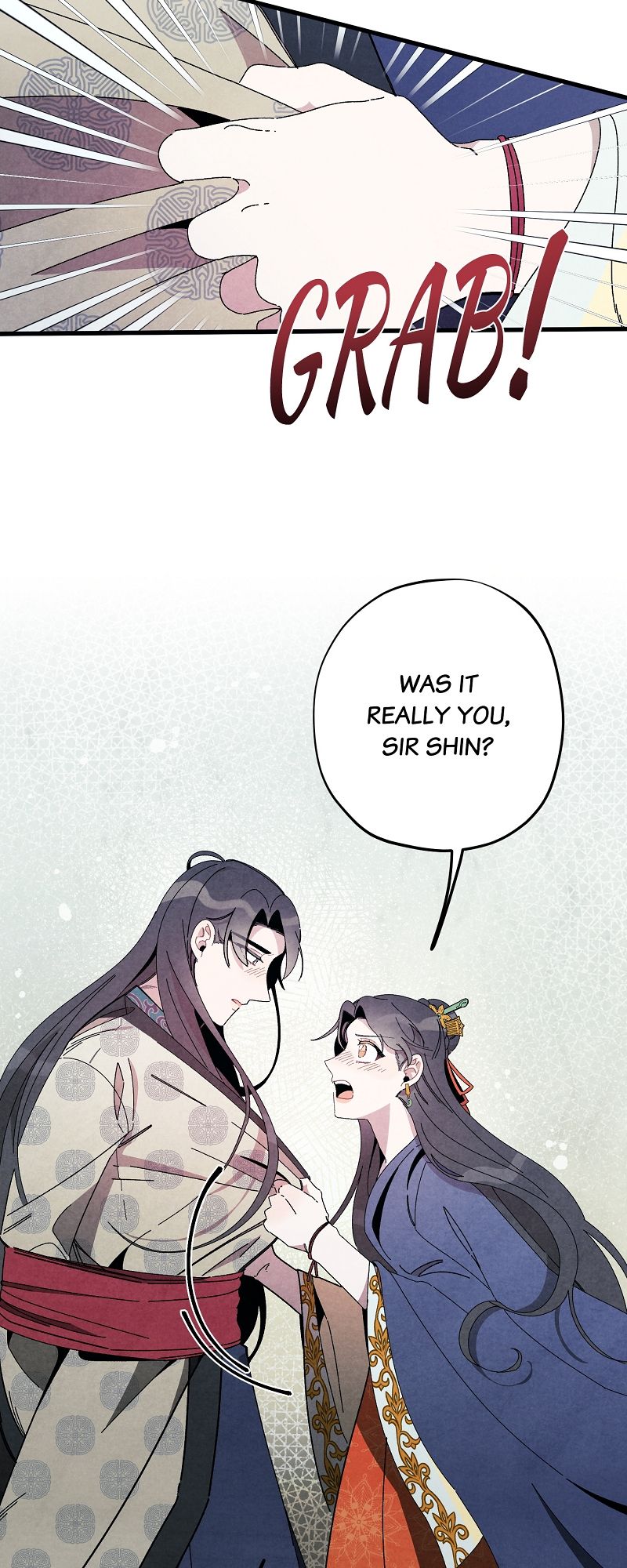 Romance in Seorabeol Chapter 41 page 10 - 
