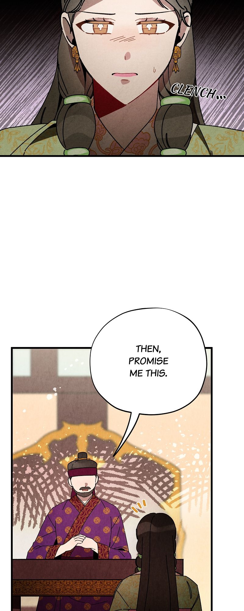 Romance in Seorabeol Chapter 42 page 11 - 