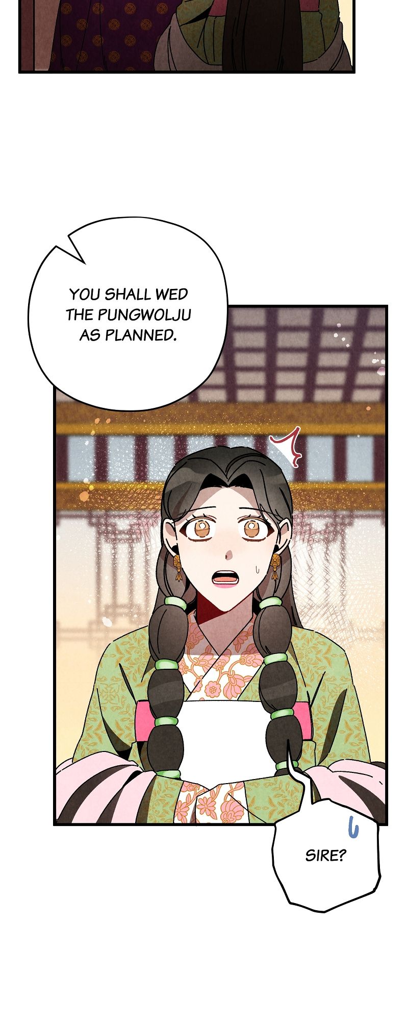 Romance in Seorabeol Chapter 42 page 12 - 