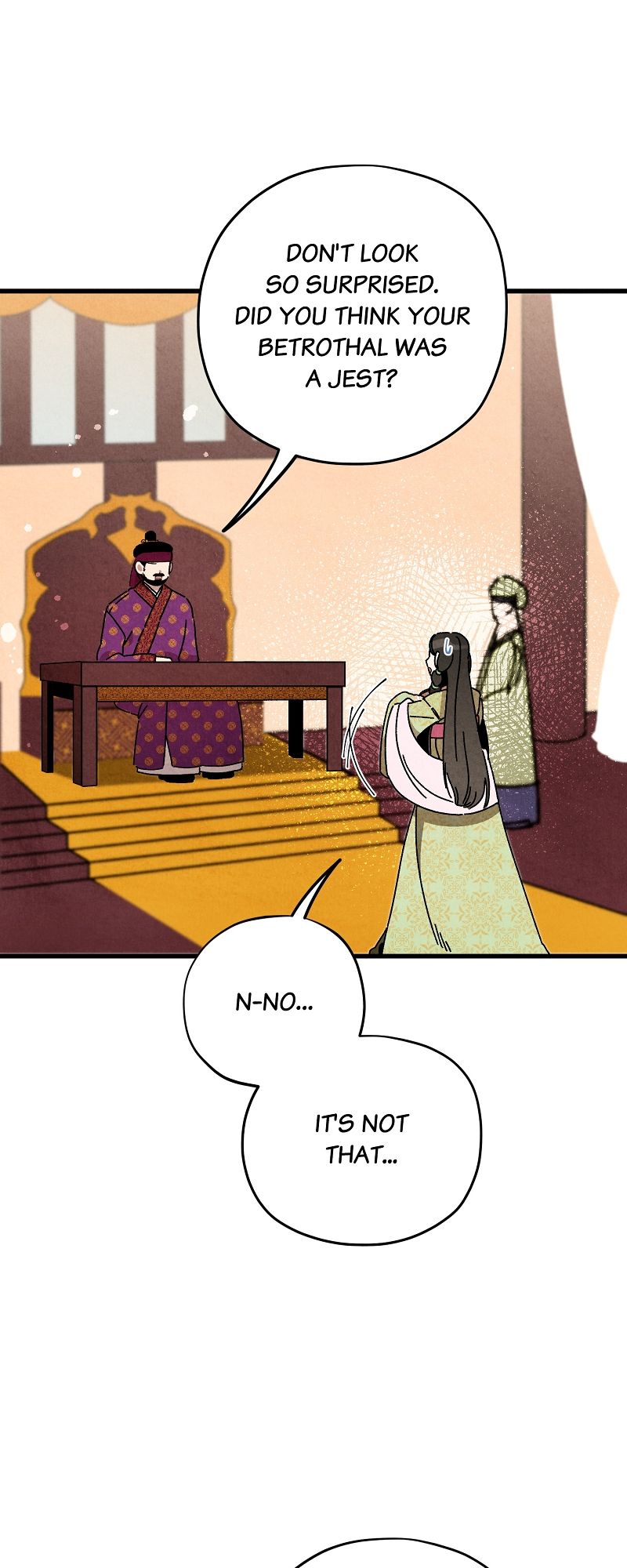 Romance in Seorabeol Chapter 42 page 13 - 