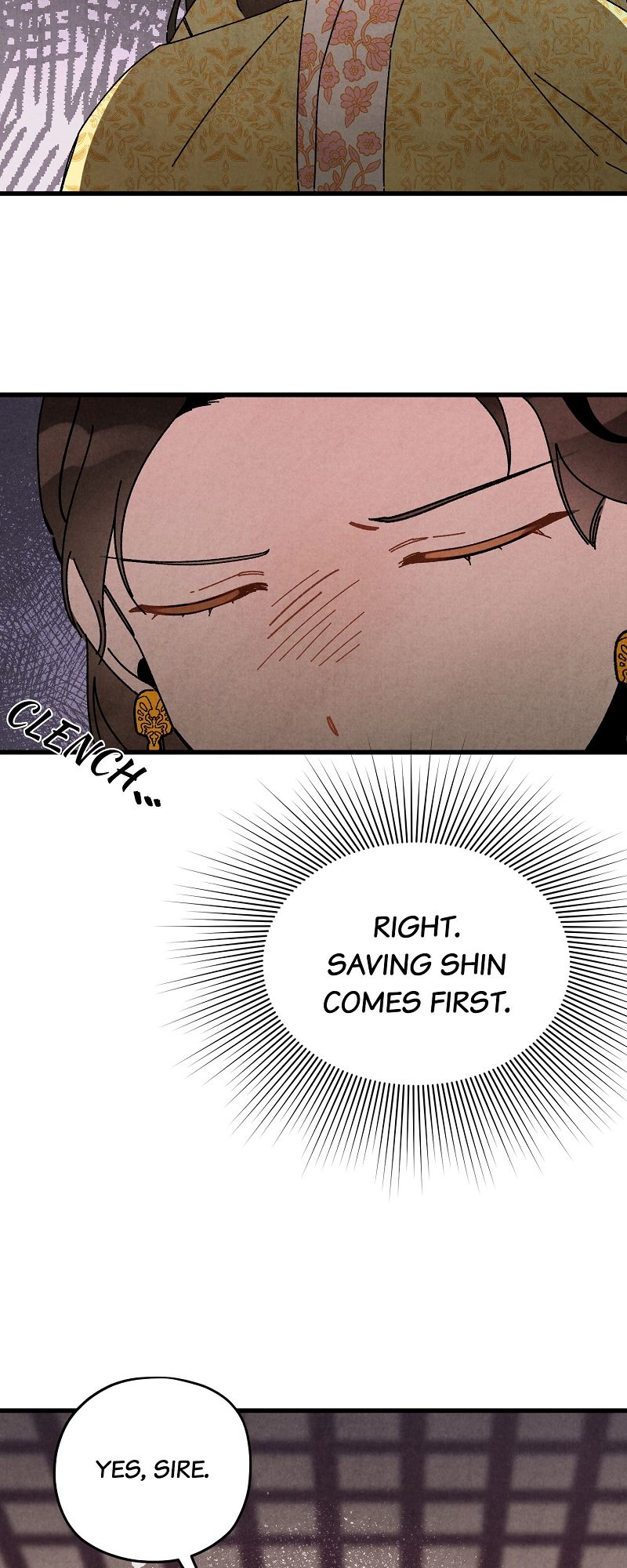 Romance in Seorabeol Chapter 42 page 15 - 