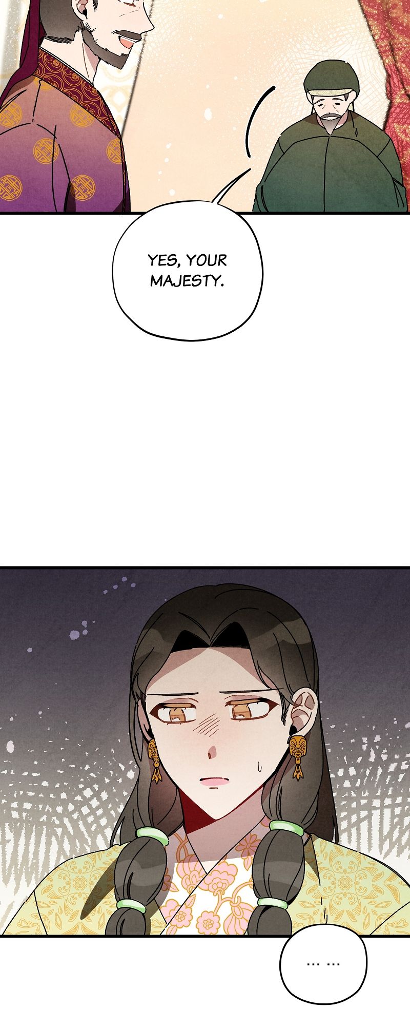 Romance in Seorabeol Chapter 42 page 17 - 